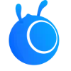 😊 Эмодзи «Black AI/LLM» для Telegram