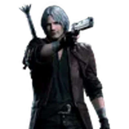 🤩 Эмодзи «Dante» для Telegram