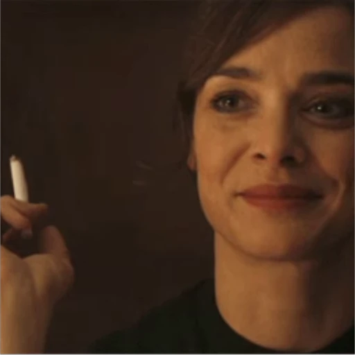 🚬 Стикер «Dark» для Telegram