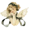 👼 Эмодзи «𓏲 𝒹𝒶𝓇𝓀» для Telegram