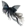 🦋 Эмодзи «𓏲 𝒹𝒶𝓇𝓀» для Telegram