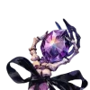 ☠️ Эмодзи «𓏲 𝒹𝒶𝓇𝓀» для Telegram