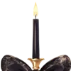 🕯 Эмодзи «𓏲 𝒹𝒶𝓇𝓀» для Telegram