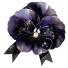 🪻 Эмодзи «𓏲 𝒹𝒶𝓇𝓀» для Telegram