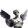 👼 Эмодзи «𓏲 𝒹𝒶𝓇𝓀» для Telegram