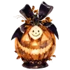 🎃 Эмодзи «𓏲 𝒹𝒶𝓇𝓀» для Telegram