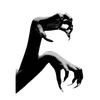 🌟 Эмодзи «dark» для Telegram