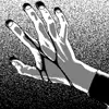 🩸 Эмодзи «dark» для Telegram