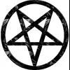 🤩 Эмодзи «dark» для Telegram