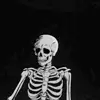 💀 Эмодзи «dark» для Telegram