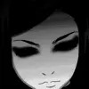 🤩 Эмодзи «dark» для Telegram