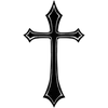 💓 Эмодзи «dark» для Telegram