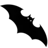 🖤 Эмодзи «dark» для Telegram