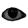 👁 Эмодзи «dark →» для Telegram