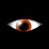 👁 Эмодзи «dark →» для Telegram