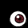 👁 Эмодзи «dark →» для Telegram