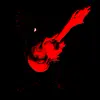 🎸 Эмодзи «dark →» для Telegram