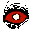 👁 Эмодзи «dark →» для Telegram