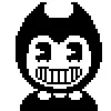 💀 Эмодзи «dark →» для Telegram