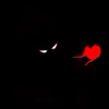 ❤️ Эмодзи «dark →» для Telegram