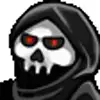 🌈 Эмодзи «dark →» для Telegram