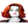 Эмодзи Dark Shadows для Telegram — скачать