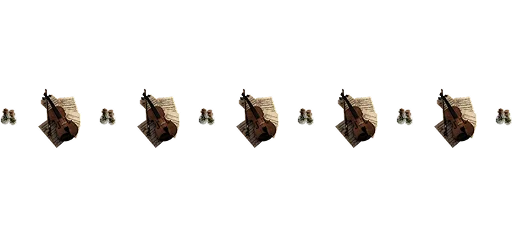 🗝 Стикер «dark academy» для Telegram