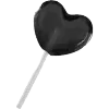 🍭 Эмодзи «Dark autumn vibe #vibe #autumn» для Telegram