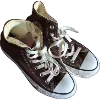 👟 Эмодзи «Dark autumn vibe #vibe #autumn» для Telegram