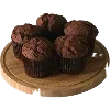 🧁 Эмодзи «Dark autumn vibe #vibe #autumn» для Telegram