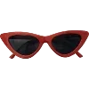 🕶️ Эмодзи «Dark autumn vibe #vibe #autumn» для Telegram