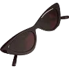 🕶️ Эмодзи «Dark autumn vibe #vibe #autumn» для Telegram