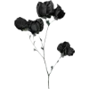 💐 Эмодзи «Dark autumn vibe #vibe #autumn» для Telegram