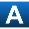 Эмодзи Dark Blue color для Telegram — скачать