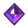 Стикерпак Dark Cacao Cookie для Telegram