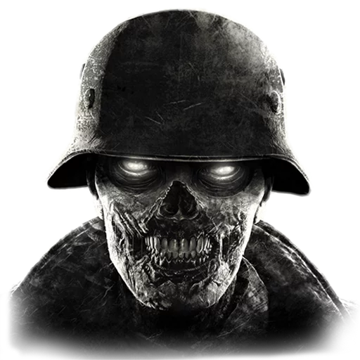 Стикерпак creepy для Telegram — скачать