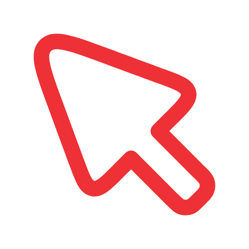 🌟 Эмодзи «Red Icons» для Telegram