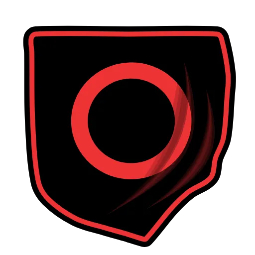 Эмодзи Red Icons для Telegram — скачать