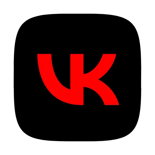 🥰 Эмодзи «Red Icons» для Telegram