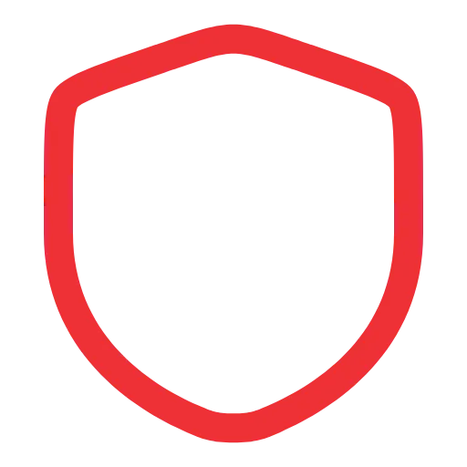🌟 Эмодзи «Red Icons» для Telegram
