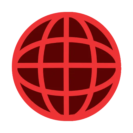🌟 Эмодзи «Red Icons» для Telegram