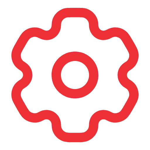 🌟 Эмодзи «Red Icons» для Telegram