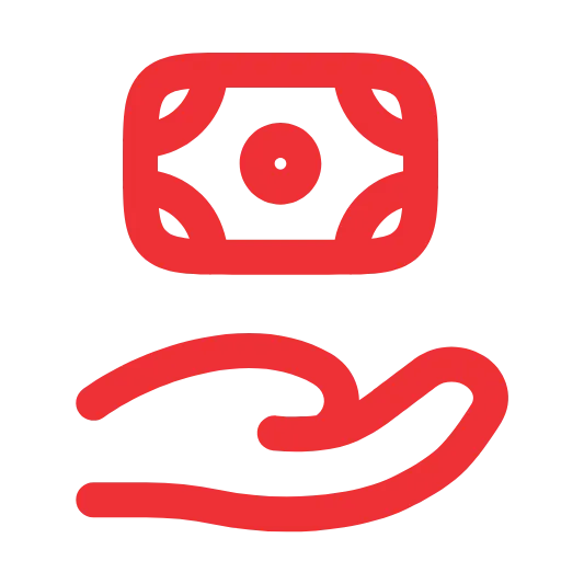 🌟 Эмодзи «Red Icons» для Telegram