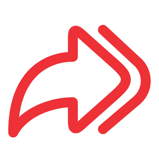 🌟 Эмодзи «Red Icons» для Telegram
