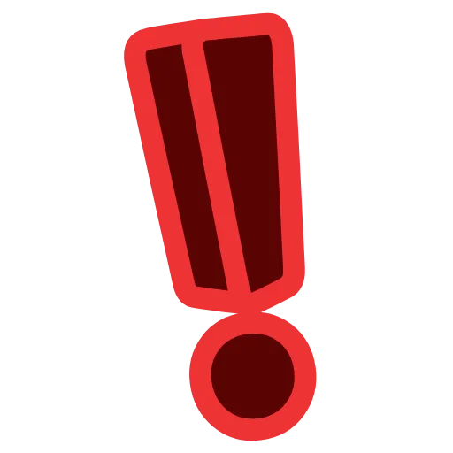 🌟 Эмодзи «Red Icons» для Telegram