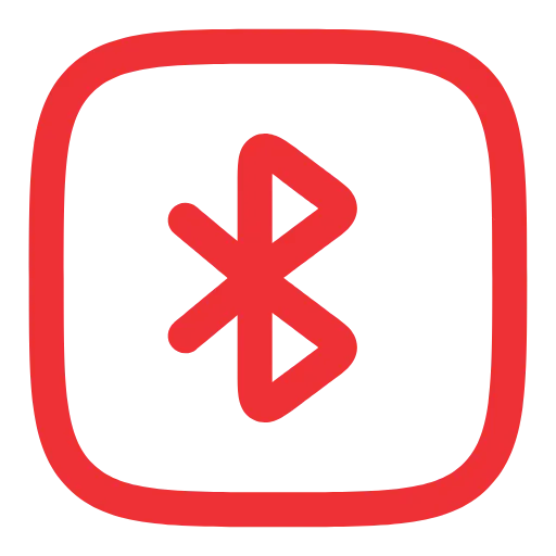 🌟 Эмодзи «Red Icons» для Telegram
