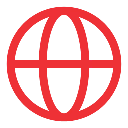 🌟 Эмодзи «Red Icons» для Telegram