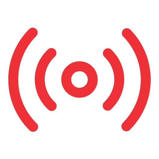 🌟 Эмодзи «Red Icons» для Telegram