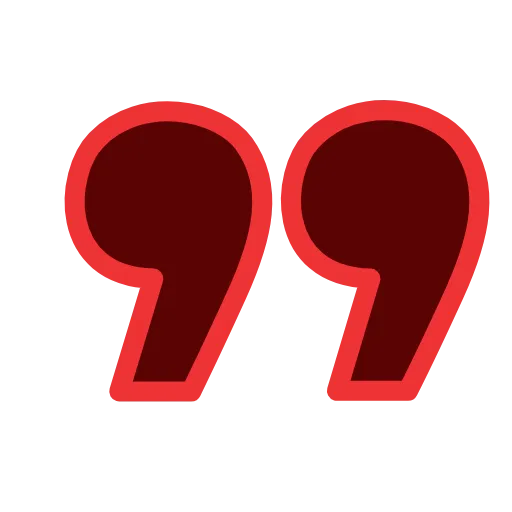 🌟 Эмодзи «Red Icons» для Telegram