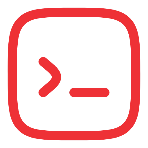 🌟 Эмодзи «Red Icons» для Telegram